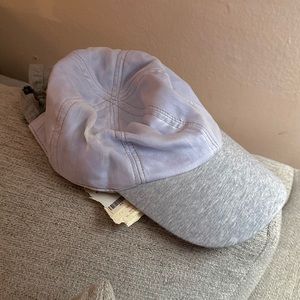 NWT Brunello Cucinelli Hat Baseball XS